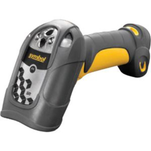 Motorola Barcode Scanner