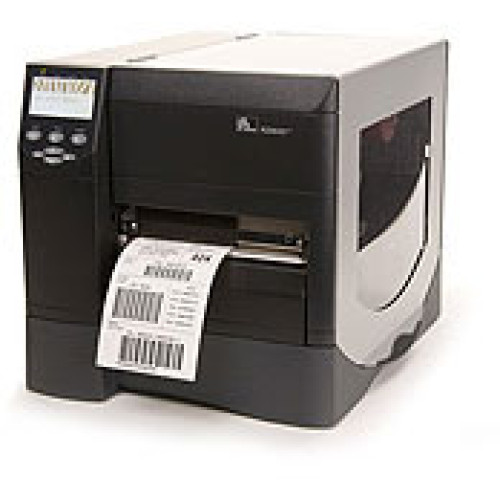 Zebra RFID Printer