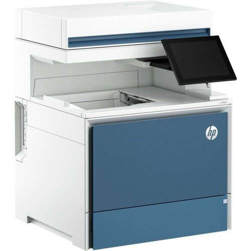 HP Multi-Function Printer