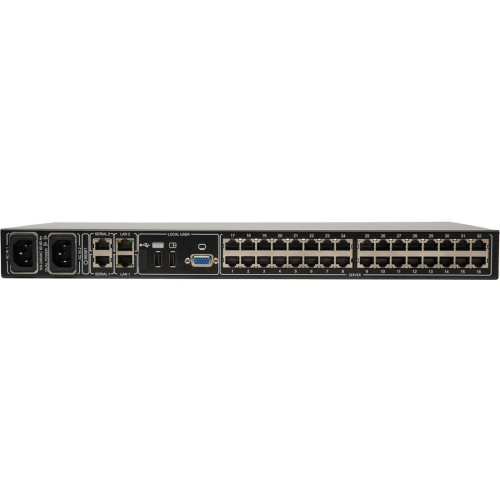 Tripp-Lite Ethernet Switch