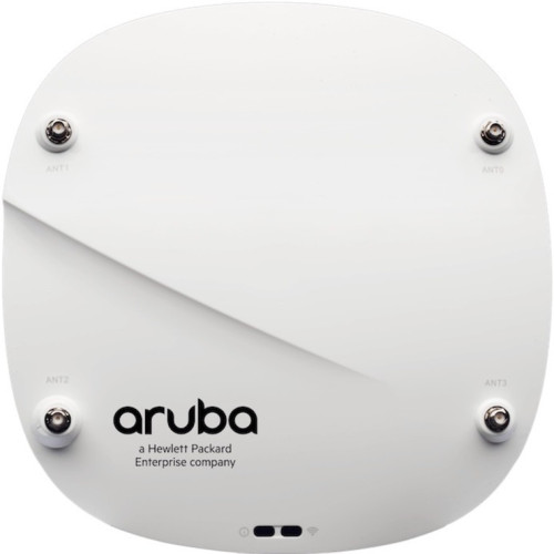 HPE Aruba Wireless Access Points