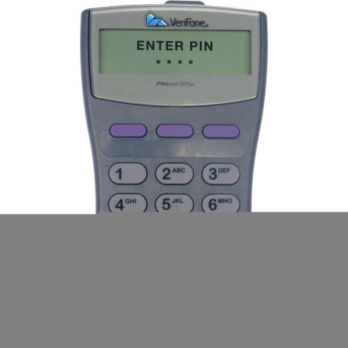 VeriFone Products