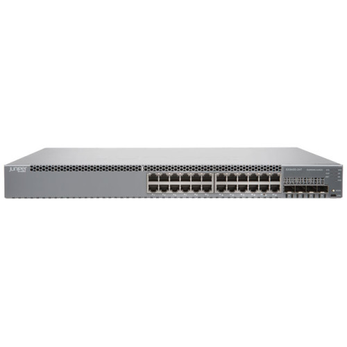 Juniper Networks Ethernet Switch