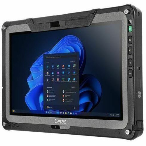 Getac Tablet