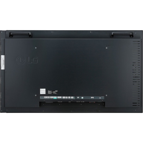 LG Digital Signage Display