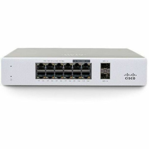 Cisco Switches