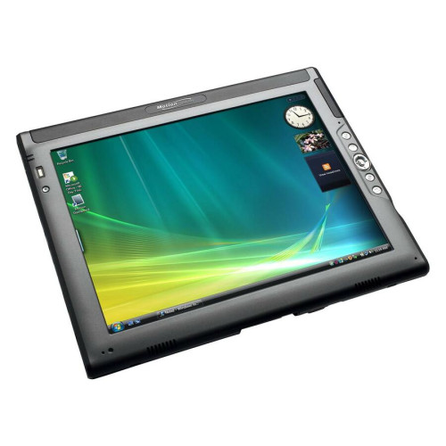 Motion Computing Tablet