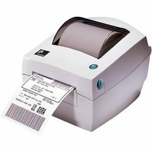 Zebra Barcode Label Printer