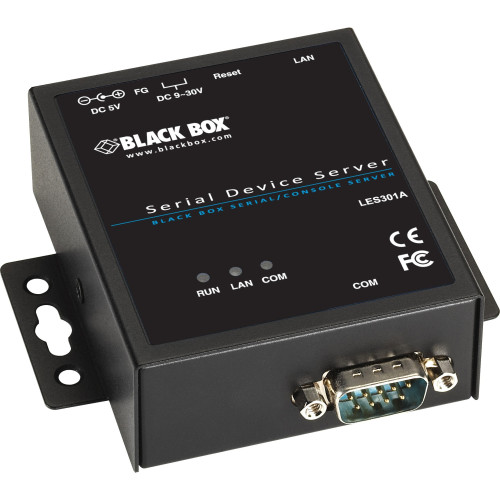 Black Box Wireless Switch