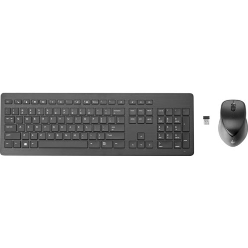 HP Accessory