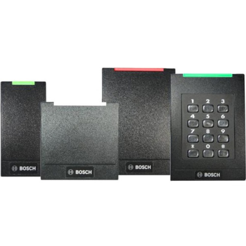 Bosch Security System Products