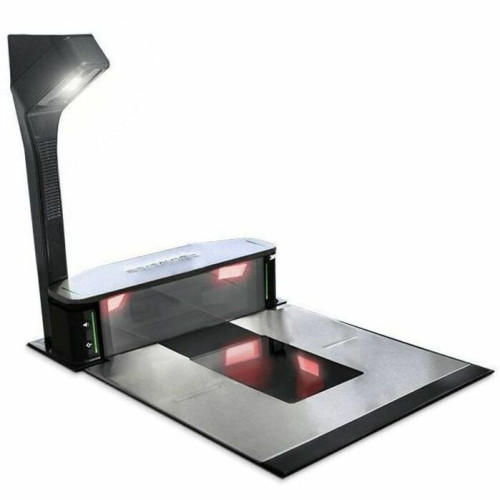 Datalogic Barcode Scanner