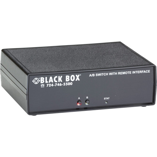 Black Box Accessory