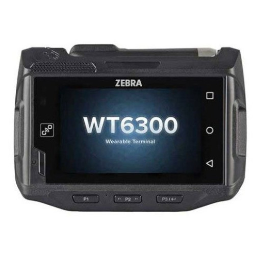 Zebra Mobile Computer