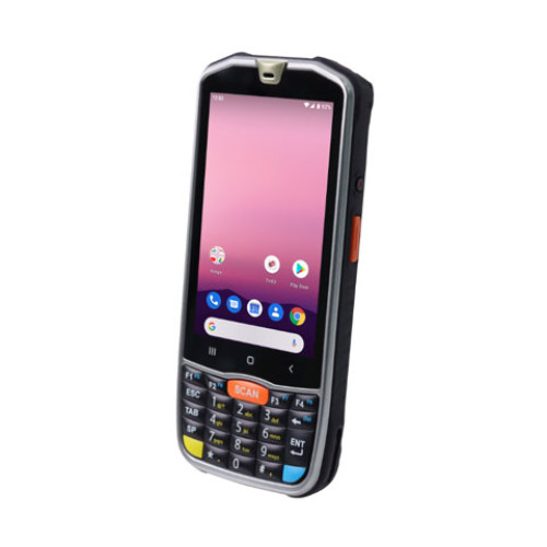 Point Mobile Mobile Computer