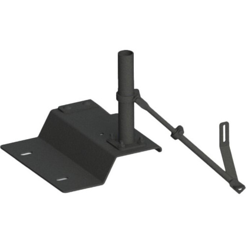 Gamber-Johnson Mounting Hardware and Stands