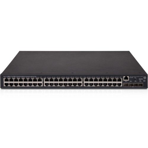 HPE Aruba Ethernet Switch