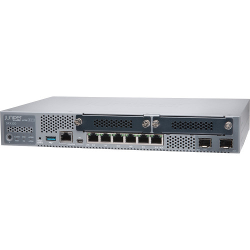 Juniper Networks Ethernet Switch