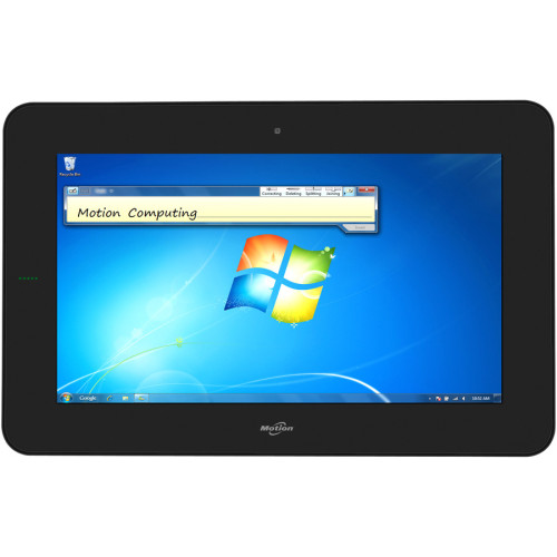 Motion Computing Tablet