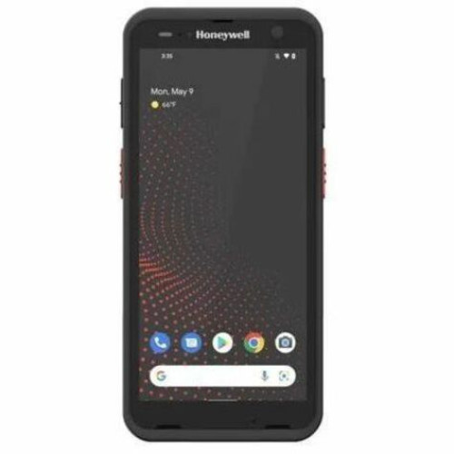 Honeywell Mobile Computer