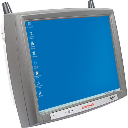 LXE Data Terminal