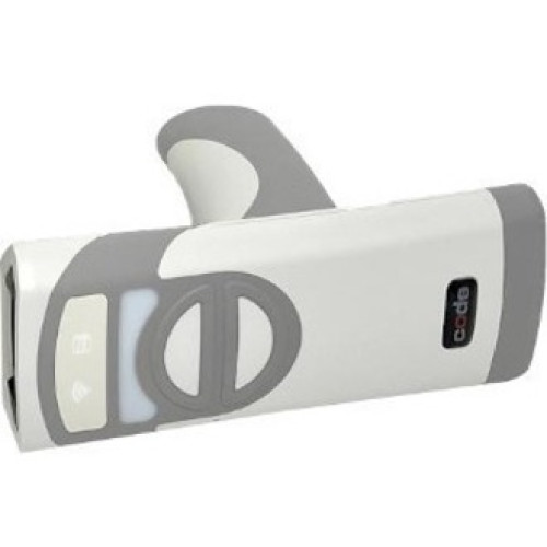 Code Barcode Scanner