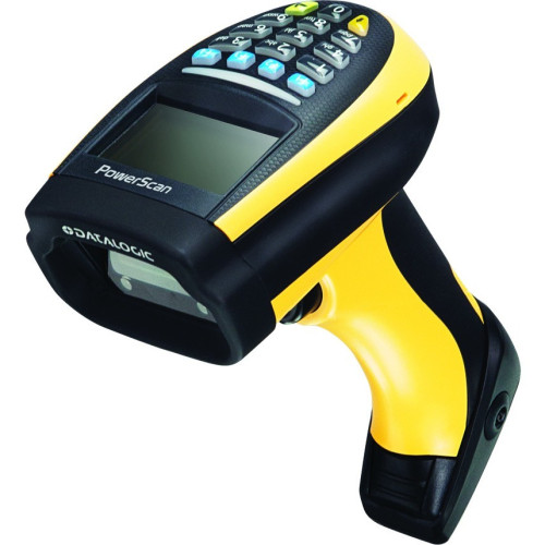 Datalogic Barcode Scanner