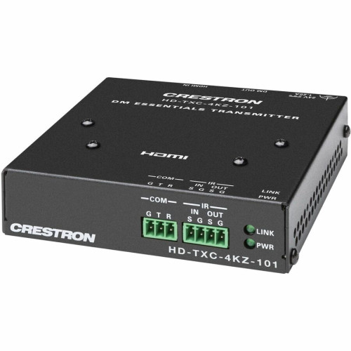 Crestron Wireless Transmitter / Receiver