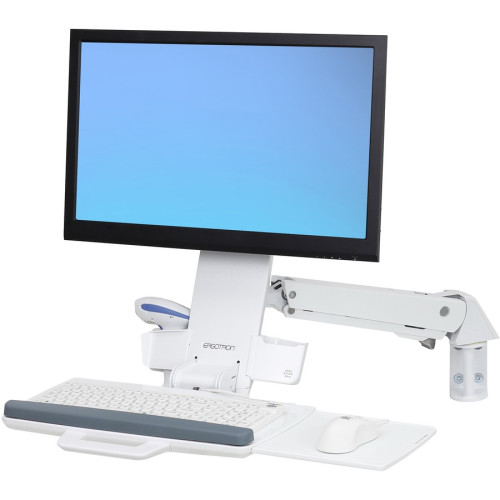 Ergotron Mounting Hardware and Stands