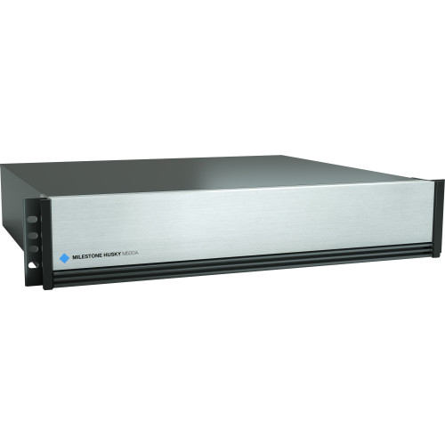 Milestone Surveillance DVR
