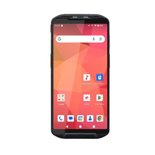 Point Mobile Mobile Computer