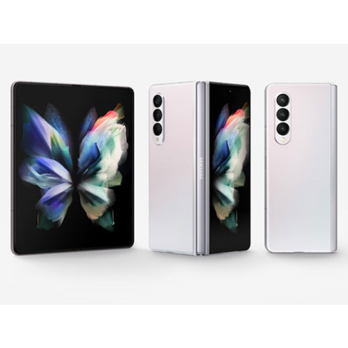 Samsung Galaxy Z Fold3 Mobile Phone