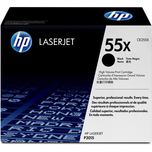 HP Toner