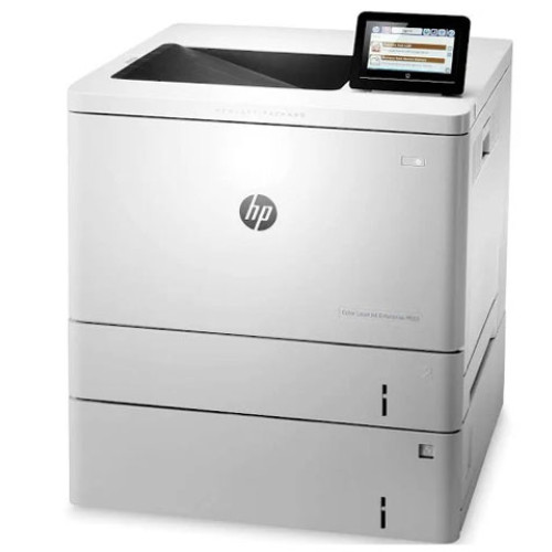 HP Color LaserJet Enterprise M653x Laser Printer