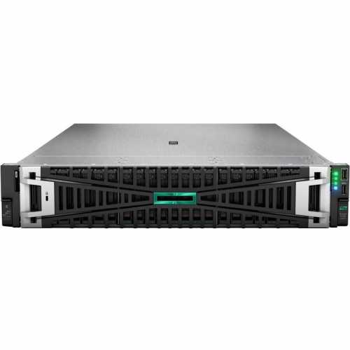 HP Server