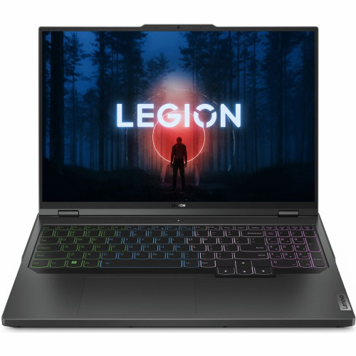 Lenovo Laptop