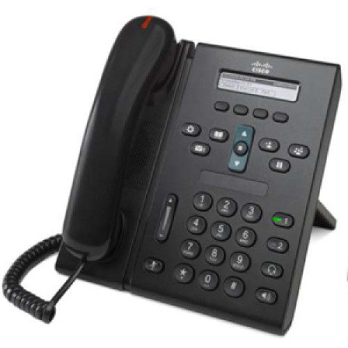 Cisco Telecommunication Equipment