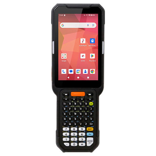 Point Mobile Mobile Computer