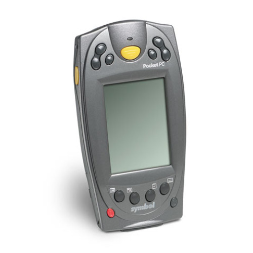 Symbol PPT 2742 + Mobile Computer