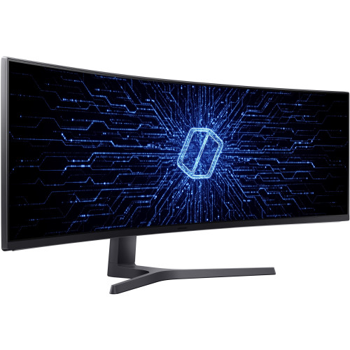 Samsung Customer Display