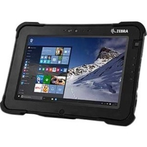 Zebra Tablet