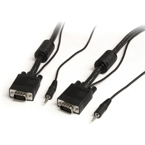 StarTech Cables, Connectors, and Adapters