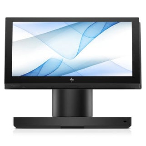 HP POS System