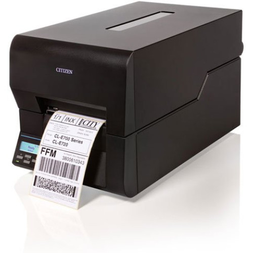 Citizen Barcode Label Printer