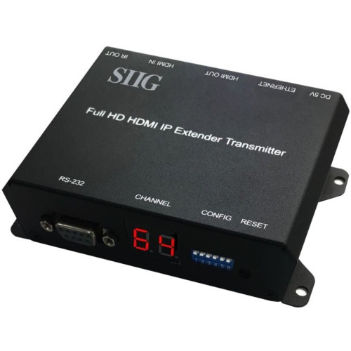 SIIG Ethernet Switch