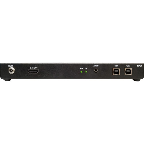 Black Box Wireless Switch