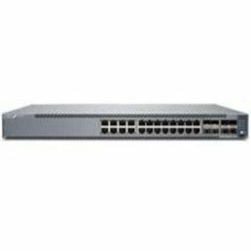 Juniper Networks Ethernet Switch