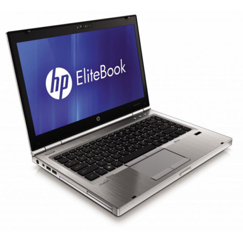 HP EliteBook 8560p: XU061UT Products