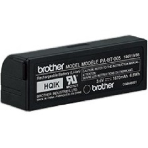 Brother Battery