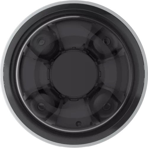 Axis Security Camera